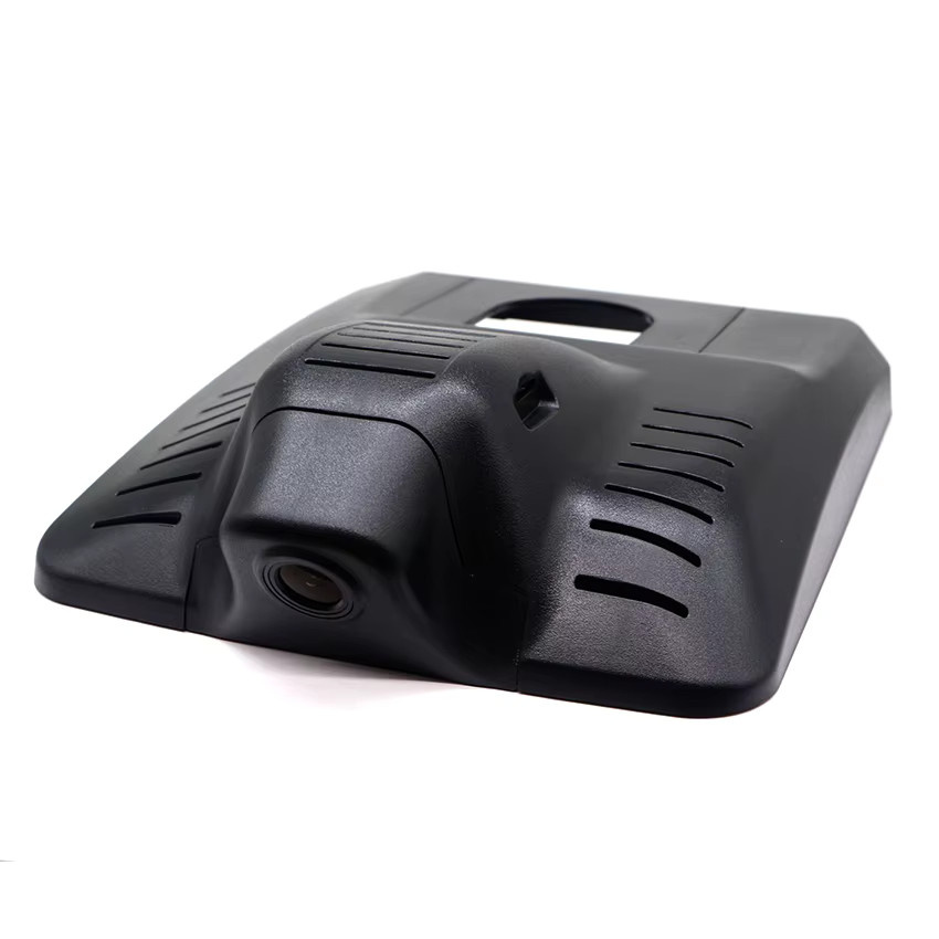 CARBAOHUI Dashcam für Toyota C-HR 2025 2026 HD-Fahrtenschreiber Auto-DVR Plug-and-Play Kamera in Schwarz - Bild 7