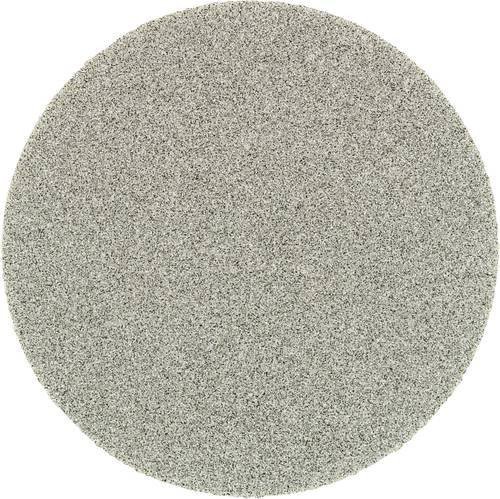 PFERD COMBIDISC Diamant Schleifblatt CD für Titan, Glas, GFK und Stein, Durchmesser: 38 mm, B/T/H: 76 x 38 mm, Farbe: Grau, 10 Stück - Bild 1