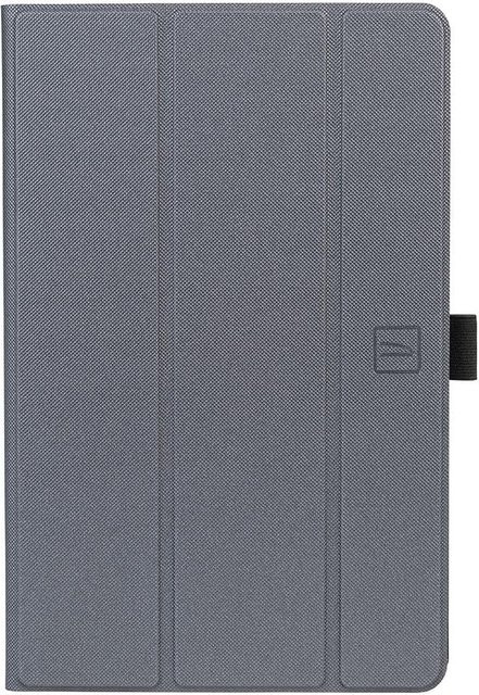 TRE Folio Case Tablet-Hülle für Lenovo P11 (2021) in Grau - Bild 1