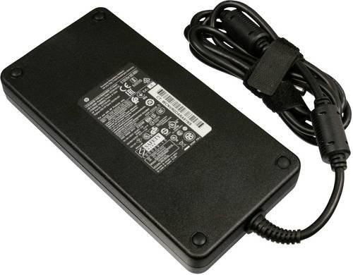 HP Notebook-Netzteil 230W Schwarz, 19.5 V/DC 11.8A, Modell HSTNN-DA12S - Bild 1