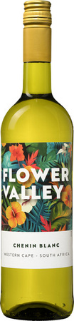 Flower Valley Chenin Blanc Weißwein Südafrika 0,75 l