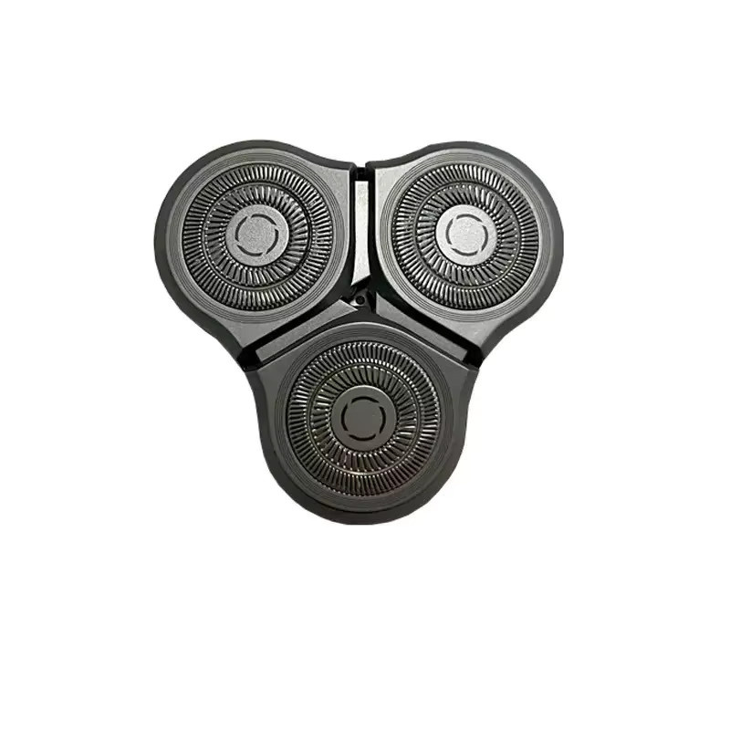 Xiaomi Mijia Ersatzkopf für S300 S500 S500C Rasierer Nass- und Trocken-Bartklinge - Bild 3