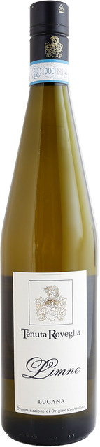 Tenuta Roveglia Lugana Limne, Pinot Gris / Grigio, Weißwein, 2025, 0,75 l - Bild 1