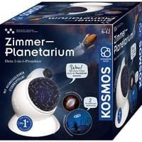 Kosmos Zimmer-Planetarium Experimentierkasten 8 - 12 Jahre - Bild 1