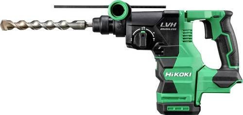 HiKOKI DH1826DA SDS-Plus-Akku-Bohrhammer und Akku-Meißelhammer - Bild 1