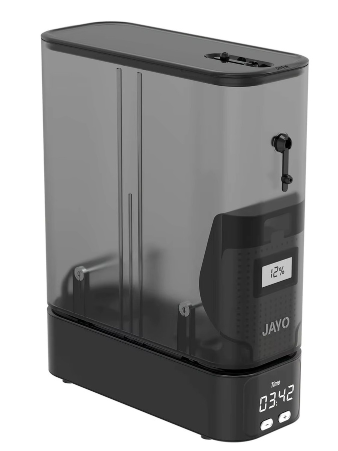 JAYO FDM J1 Upgrade Arid Machine Mate 360 Grad Surround-Heizgerät mit 2 Heizelementen für Trockenboxen - Bild 4