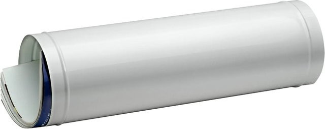 Burg Wächter Zeitungsrolle News 5800 Weiß - Bild 1