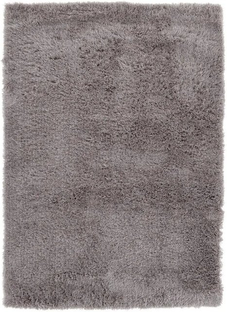 Vercai Rugs Teppich Soho in Beige und Grau, rechteckig, B/T: 80 x 150 cm - Bild 1