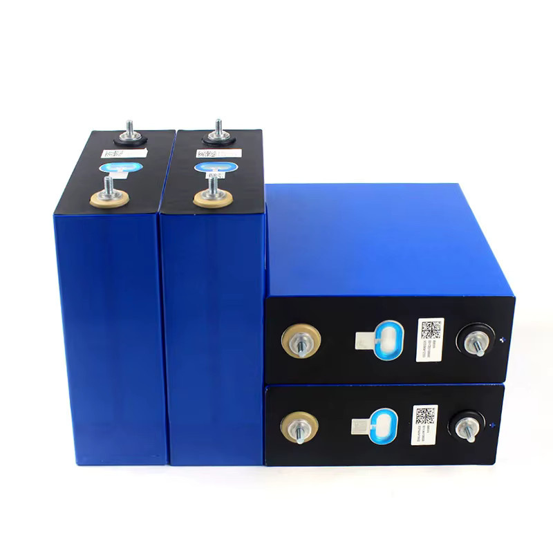 CATL LiFePO4 Lithium-Eisenphosphat Prismatikzelle 280Ah 3,2 V Klasse A in Blau - Bild 5