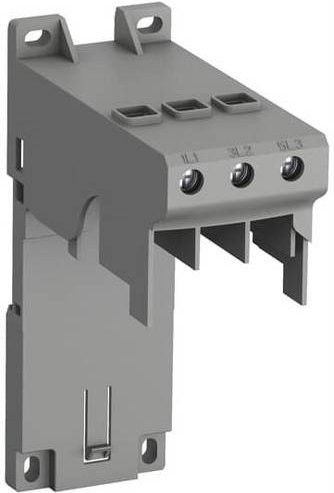 ABB DB45EF Schalter in Grau, 1 Stück - Bild 1
