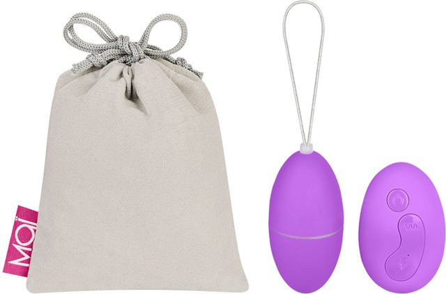 Attraction No. 64 in Purple, Durchmesser: 7 cm - Bild 1
