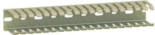 Schneider Electric AK2GD5050 Verdrahtungskanal Grau 8er Set - Bild 1