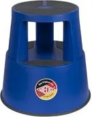 WEDO Rollhocker SuperStep in Blau - Bild 1