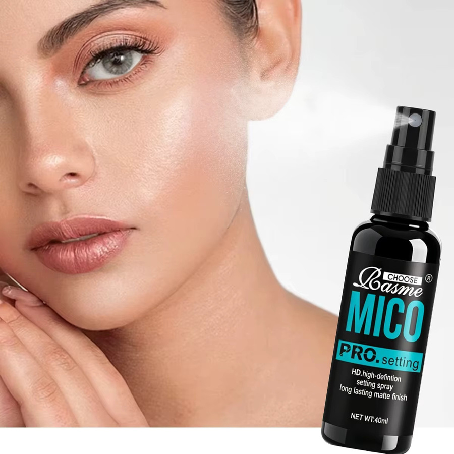 Rasme MICO Make-up-Spray, matt, Unisex - Bild 4