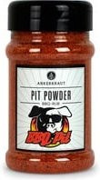 Ankerkraut Pit Powder Paprika 210 g - Bild 1