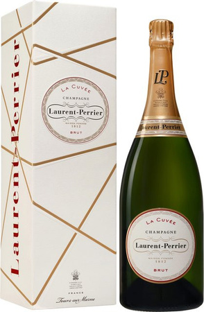Laurent-Perrier La Cuvée, Brut, Champagne, 1,5 l