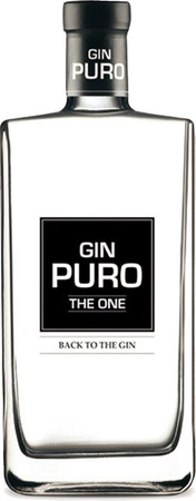 Cantine Maschio Gin Puro The One Venetien 0,7 l