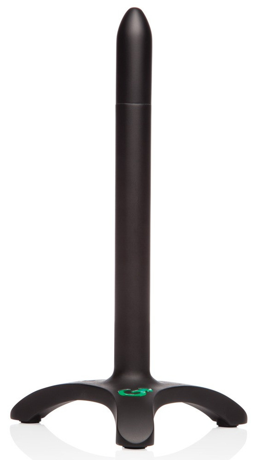 Heizstab Sleeve Warmer für Fleshlight-Masturbatoren in Schwarz, B/T/H: 24,0 x 14,0 x 13,5 cm - Bild 2