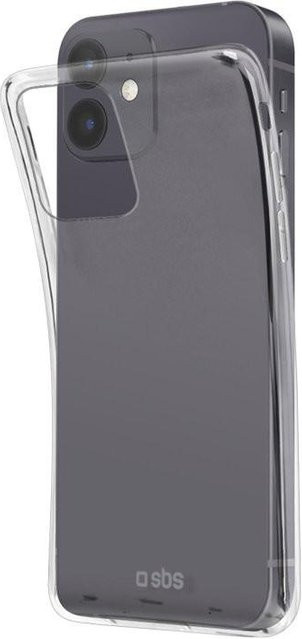 Transparentes Cover Skinny für Apple iPhone 12 und iPhone 12 Pro - Bild 1