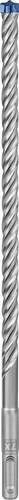 Bosch EXPERT SDS-plus-7X Hartmetall-Hammerbohrer mit Carbide-Spitze, 30er Set, Durchmesser: 12,0 mm, Gesamtlänge: 215 mm - Bild 1