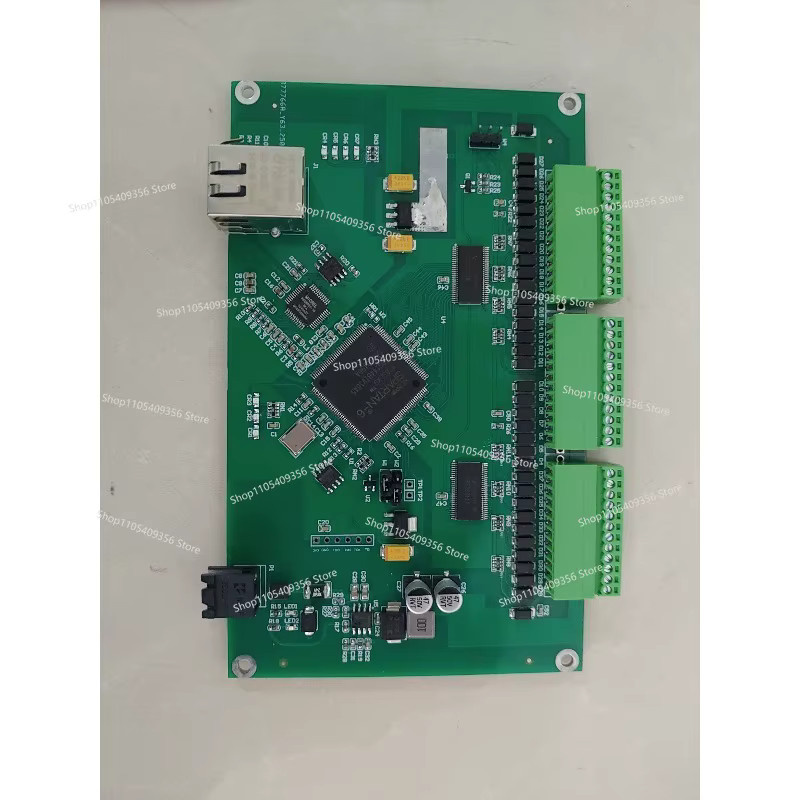 MESA 7i92 Motion Control Card für LinuxCNC FPGA Netzwerkkarte in Grün - Bild 3