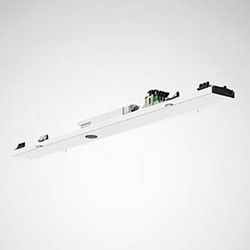 Trilux Geräteträger 8445300 78IP50 +LLWC L75 in Weiß aus Metall - Bild 1