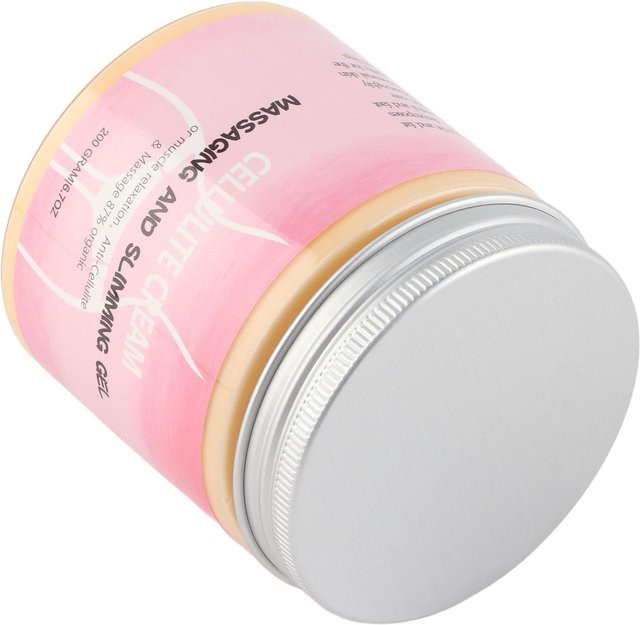 Beautyyy Creme, 200g, mit Glycerin, Unisex - Bild 1