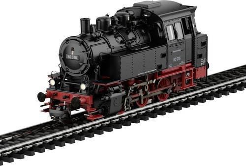 Märklin Dampflok BR 80 DB H0 - Bild 1