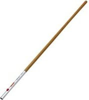 Wolf-Garten Multi-Star Eschenholz-Stiel ZM 140 in Braun - Bild 1