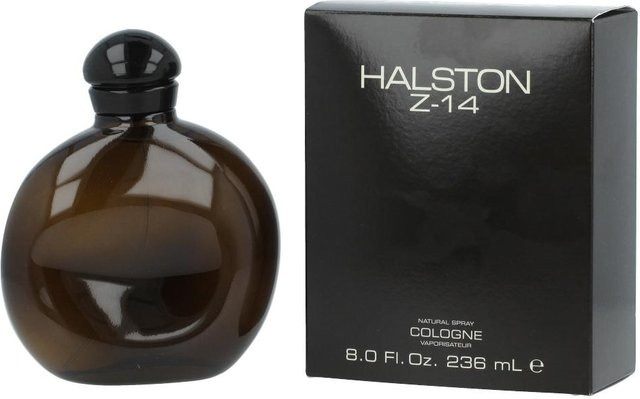 Halston Z-14 Eau de Cologne, 236 ml, Herren - Bild 1