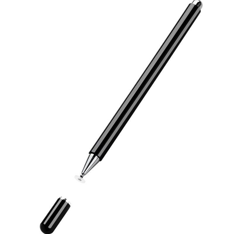AJIUYU Universeller Stylus-Touchscreen-Stift in Schwarz für Lenovo Legion Y700 und Xiaoxin Pad Pro 13 Tablets - Bild 5