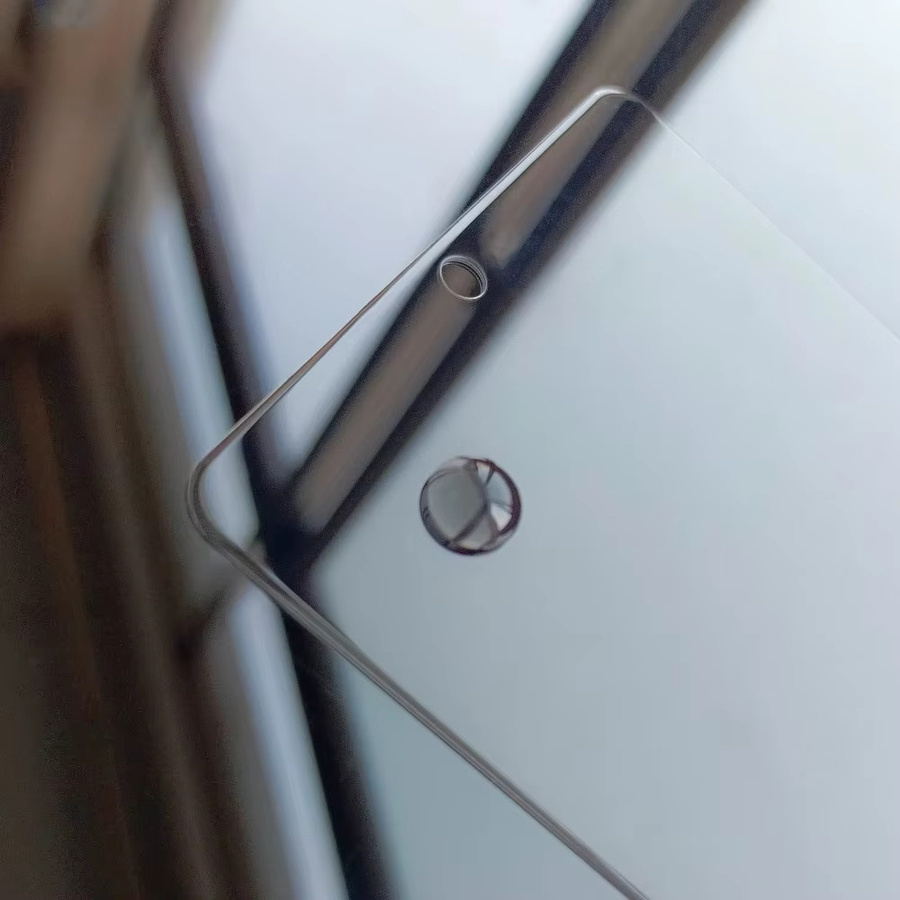 Xiaomi Anti-Spionage Schutzglas für Mi 15 14 Pro 13 Lite 12T 12 11X 11T Displayschutzfolie - Bild 4