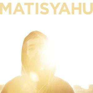 Light von Matisyahu, CD - Bild 1