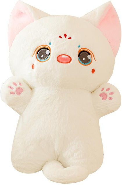 Yiran Health & Beauty Kleine Gelbe Ente, Plüschtier, 70cm - Bild 1