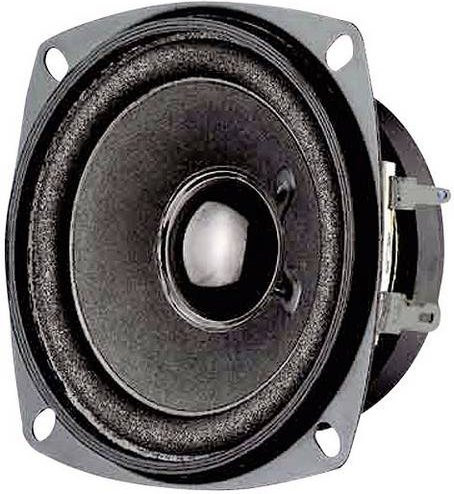 Visaton FR 8 Breitbänder Schwarz 8 Ohm 10W - Bild 1