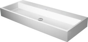 Duravit Möbelwaschtisch Vero Air aus Keramik in Weiß, B/T: 120 x 47 cm - Bild 1