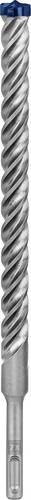 Bosch EXPERT SDS-plus-7X Hartmetall-Hammerbohrer, 10er Set, Farbe: Silber, Durchmesser: 16,0 mm, Gesamtlänge: 265 mm - Bild 1