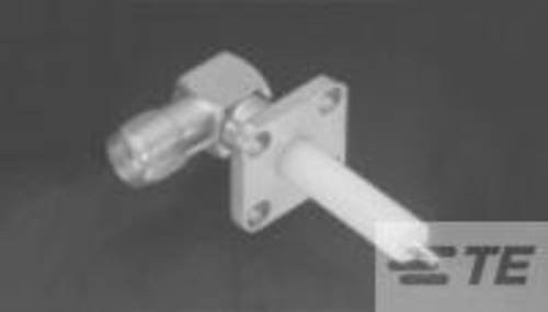 TE Connectivity 1052991-1 Steckverbinder in Silber - Bild 1