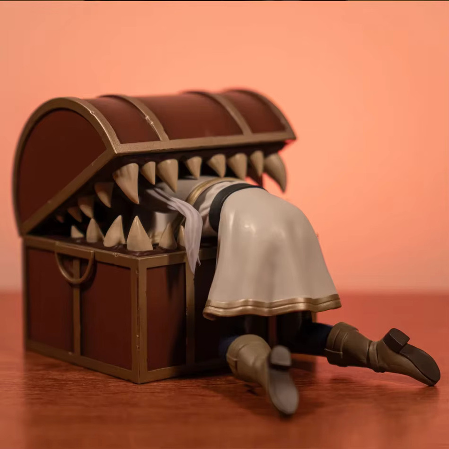 Bandai Frieren: Beyond Journey's End Luminasta Frieren, Einzelfigur - Bild 4