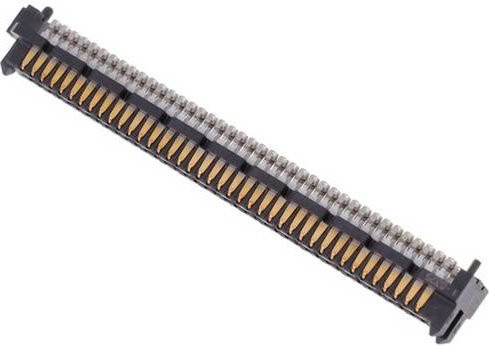 Molex Buchsengehäuse-Kabel in Schwarz mit 160 Polen - Bild 1