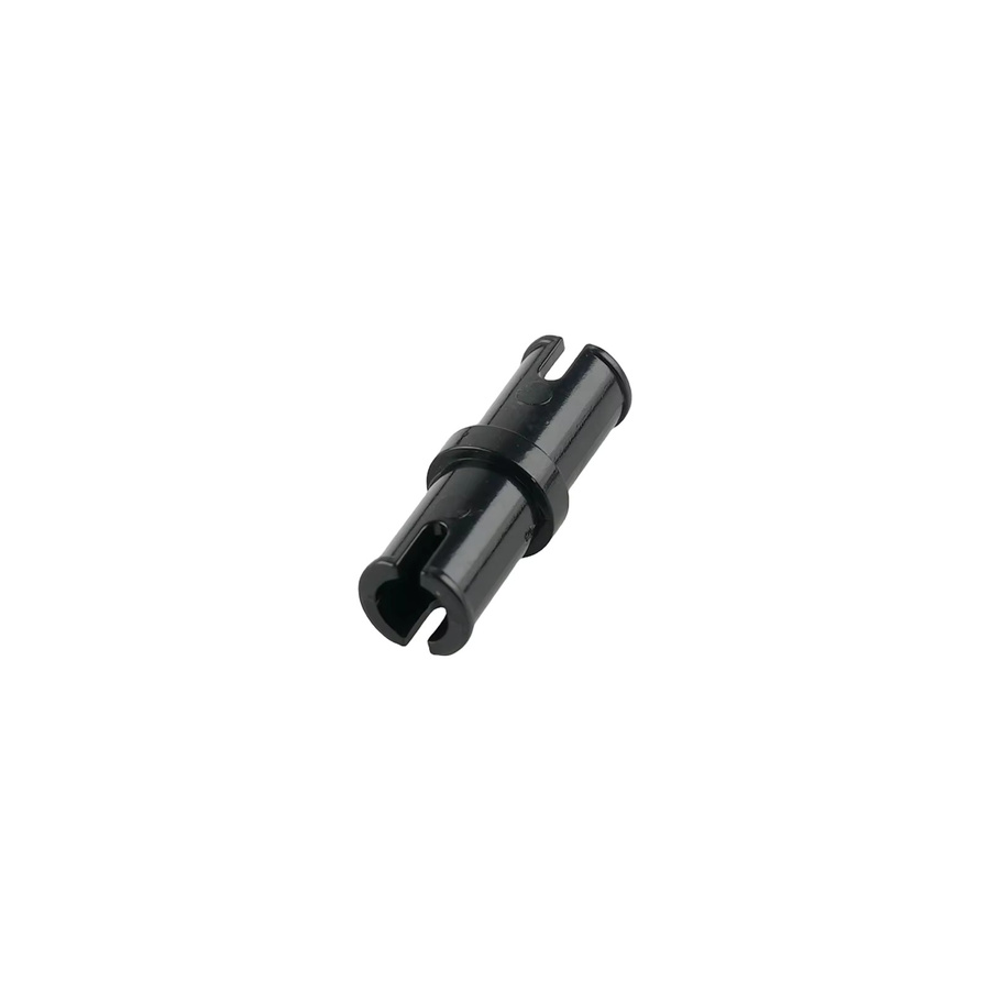 stemedu MOC Glatte Stiftverbinder, Technik-Bausteine Zubehör, 50-teiliges Set - Bild 2