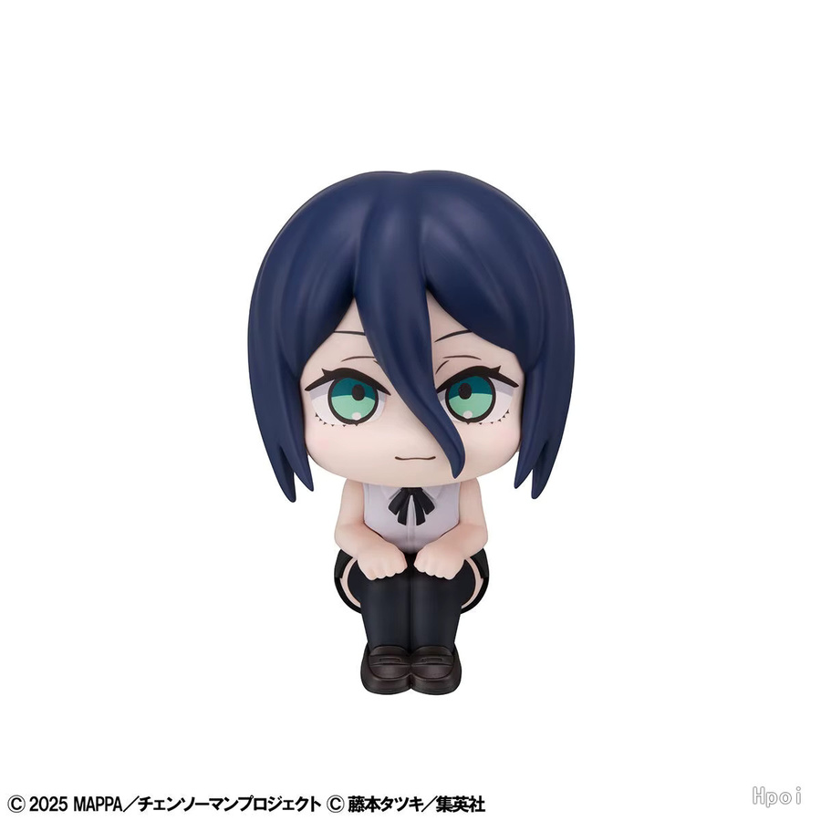 MegaHouse Chainsaw Man Reze/Denji Freizeitkleidung, Einzelfigur - Bild 3