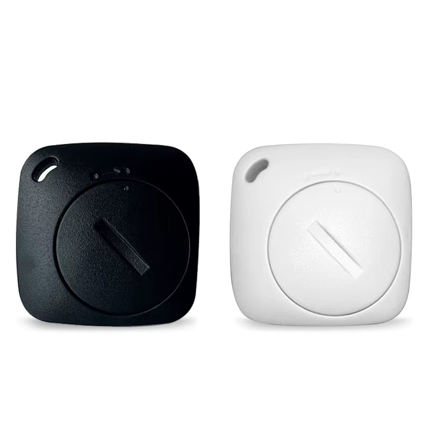 GGBEE Bluetooth GPS-Tracking-Gerät in Schwarz für iOS und Android zur Nutzung mit der Find My App als Anti-Verlust-Tag für Kinder, Haustiere oder Gegenstände - Bild 7
