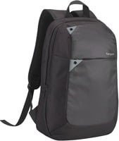 Targus Intellect Laptop-Rucksack in Schwarz und Grau - Bild 1