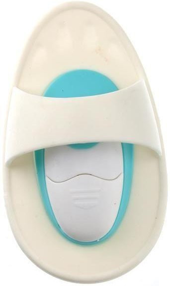 STEL ORA Elektrischer Epilierer für Gesicht und Körper, Unisex, multicolour - Bild 1