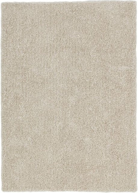 Teppich JOOP CURLY in Beige, modern und pflegeleicht, B/T: 300 x 200 cm - Bild 1