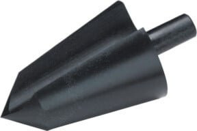 Cimco Blechschälbohrer HSS in Schwarz 16-30mm - Bild 1