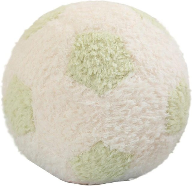 Yiran toy Fußball Wurfkissen, Plüschtier, ab 2 Jahren - Bild 1