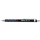 rotring TIKKY Druckbleistift 3er-Set HB in Schwarz und Rot - Bild 3