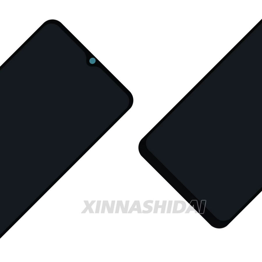 Xiaomi Redmi Note 7 Pro LCD-Display Ersatzteil mit Touchscreen Digitizer in Schwarz für M1901F7G M1901F7S - Bild 3